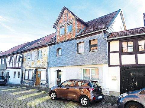 Oebisfelde-Weferlingen Häuser, Oebisfelde-Weferlingen Haus kaufen