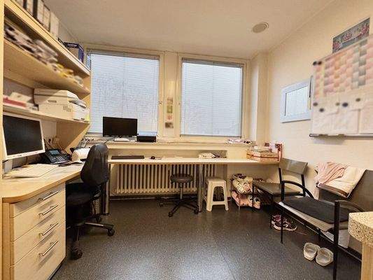 Büroraum