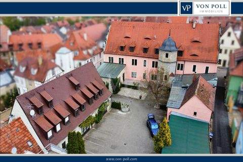 Volkach Häuser, Volkach Haus kaufen