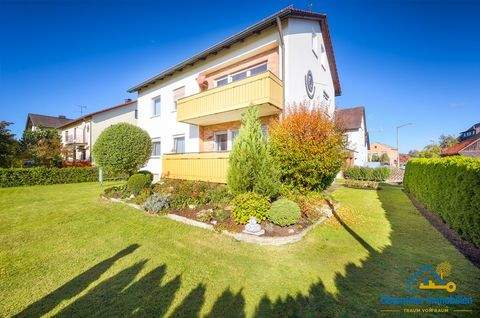 Schwandorf Häuser, Schwandorf Haus kaufen