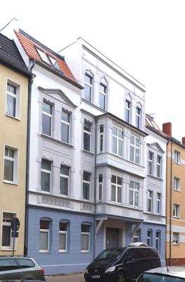 Ansicht Schifferstraße 27