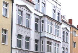 Ansicht Schifferstraße 27