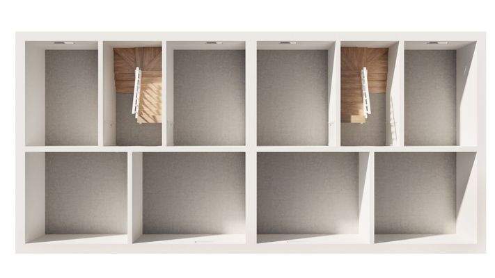 Visualisierung  UG - links