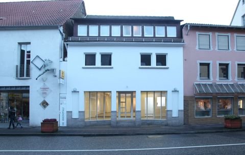 Bad Bergzabern Häuser, Bad Bergzabern Haus kaufen