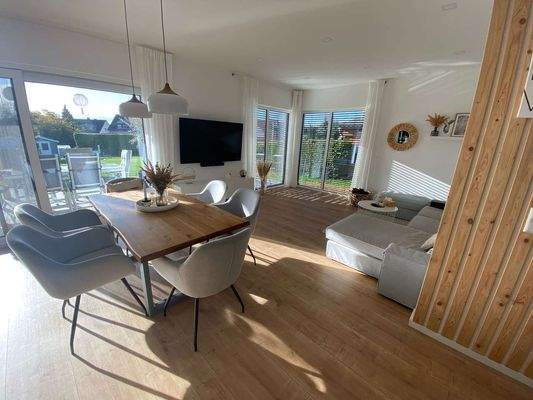 Wohnzimmer Beispiel 2