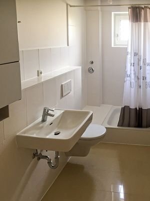 Badezimmer - Beispiel