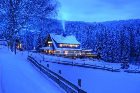 Oberschönau Gastronomie, Pacht, Gaststätten