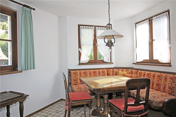 Esserker (Anbau ca. 2000)