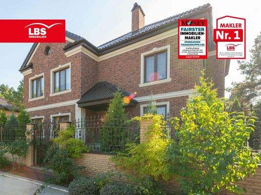 Einfamilienhaus in Oldenburg