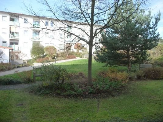 Gartenanlage
