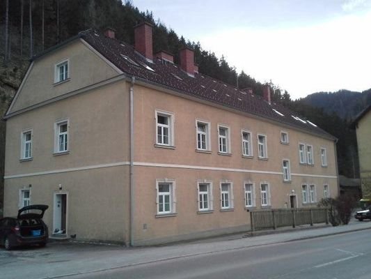 Außenansicht