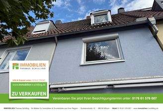 RMH2598 ・ Reihenmittelhaus zu verkaufen