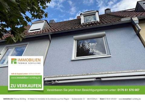 Gifhorn Häuser, Gifhorn Haus kaufen