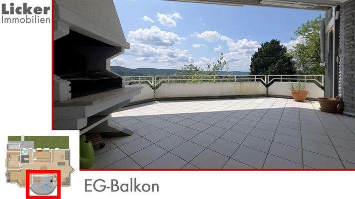 EG-Balkon
