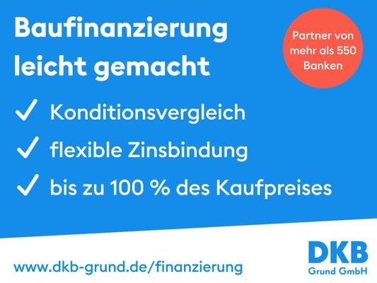 Baufinanzierung