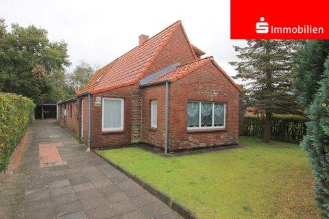 Meldorf Häuser, Meldorf Haus kaufen