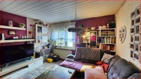 Pforzheim Wohnungen, Pforzheim Wohnung kaufen