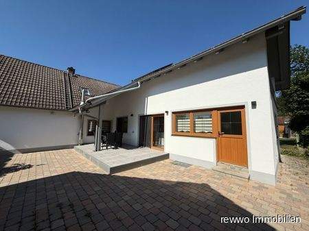 Burgkirchen an der Alz Häuser, Burgkirchen an der Alz Haus kaufen