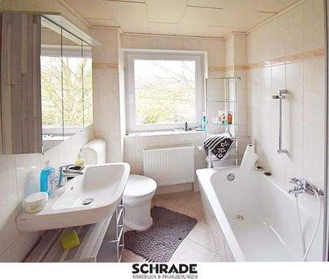 Helle Tageslichtbäder auf allen Ebenen