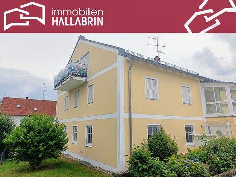 Kößlarn Wohnungen, Kößlarn Wohnung kaufen