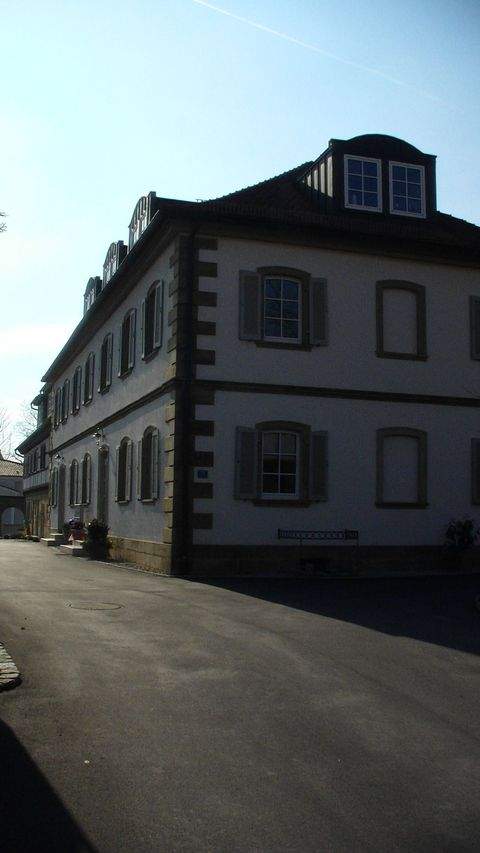Ebensfeld Wohnungen, Ebensfeld Wohnung mieten