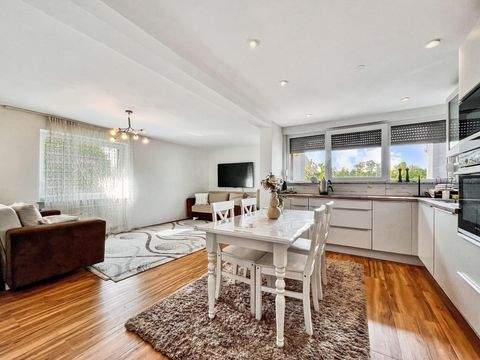 Efringen-Kirchen Wohnungen, Efringen-Kirchen Wohnung kaufen