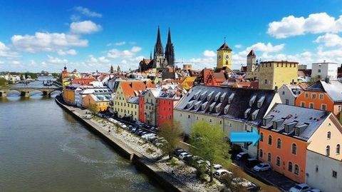 Regensburg Wohnungen, Regensburg Wohnung kaufen