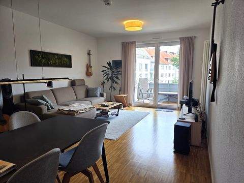 Hannover Wohnungen, Hannover Wohnung mieten