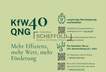 KfW 40 QNG Hinweis - Kompakt
