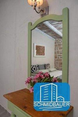 Kreta, Matala: Apartmentkomplex im Süden zum Verkauf