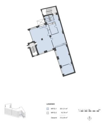 Grundriss | Plan