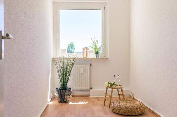 Kinderzimmer Vergleichswohnung