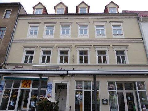 Wittenberg Wohnungen, Wittenberg Wohnung mieten