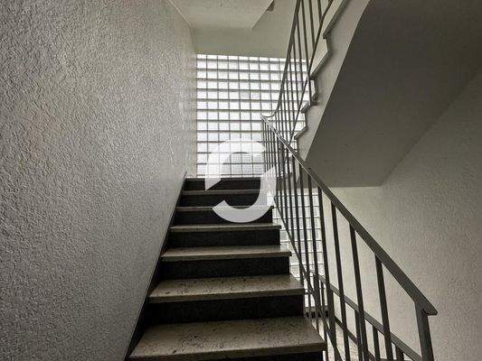 Treppenhaus