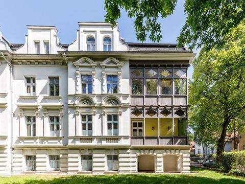 Berlin / Karlshorst Wohnungen, Berlin / Karlshorst Wohnung kaufen