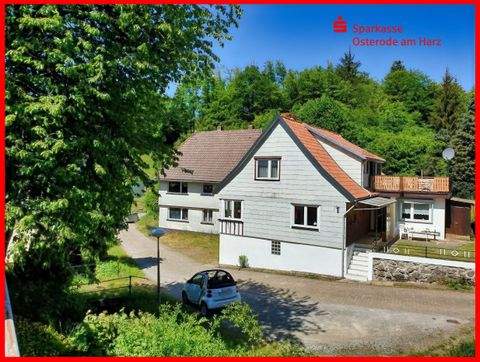 Walkenried Häuser, Walkenried Haus kaufen