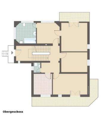 Obergeschoss