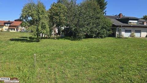 Lochen am See Grundstücke, Lochen am See Grundstück kaufen