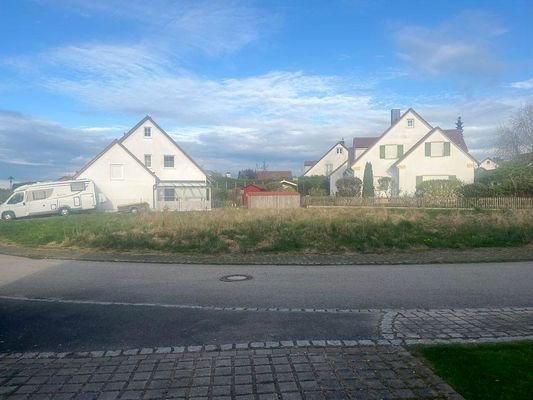 Grundstück Ansicht1