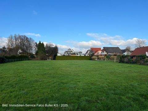 Löhne Grundstücke, Löhne Grundstück kaufen