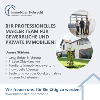 Beitragsvorlage - Immobilien Hobrecht - 1080 x 108