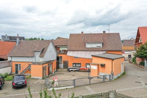 Teningen / Köndringen Häuser, Teningen / Köndringen Haus kaufen