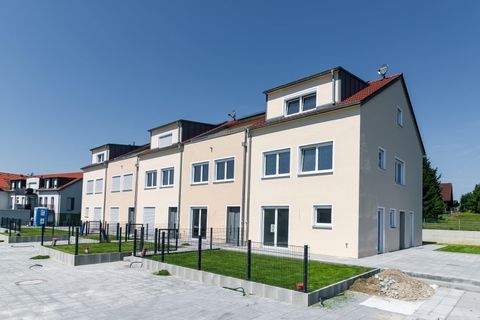 Aichach Häuser, Aichach Haus kaufen