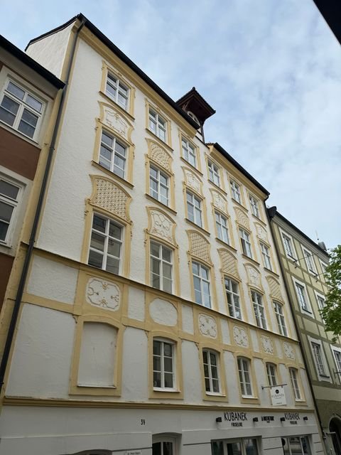 Landshut Wohnungen, Landshut Wohnung mieten