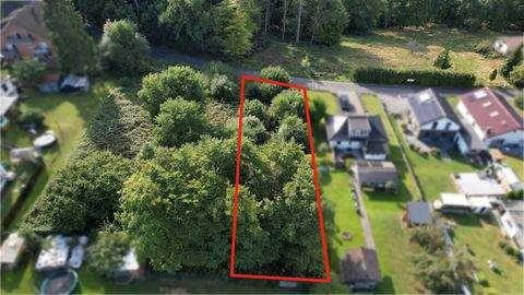 Windeck Grundstücke, Windeck Grundstück kaufen