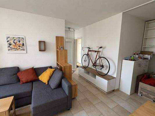 Wohnzimmer - Ansicht4