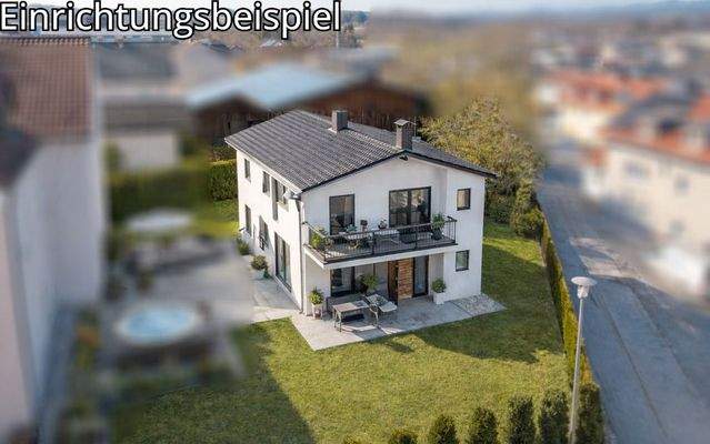 ANSICHT - VISUALISIERUNG