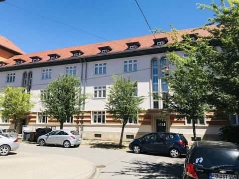Arnstadt Wohnungen, Arnstadt Wohnung mieten
