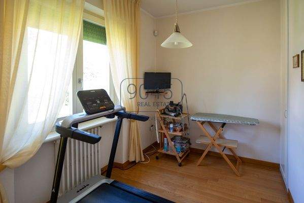 Exklusives Villenanwesen mit Seeblick in Garda - Gardasee