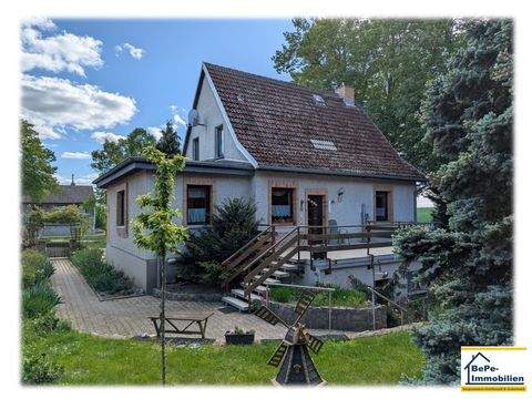 Brüssow Häuser, Brüssow Haus kaufen